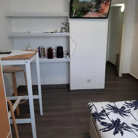 Apartament Riadh Strasburg