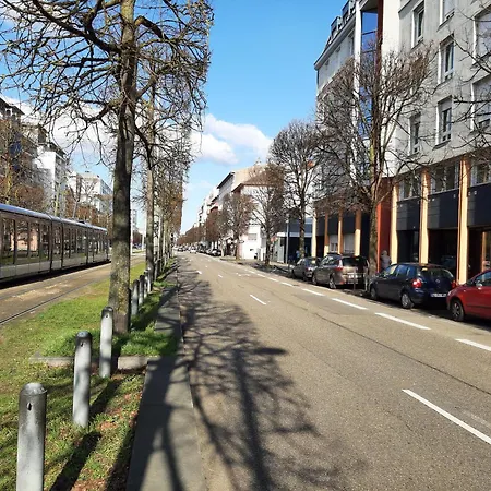 Riadh Apartament