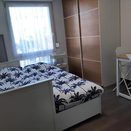 Riadh Apartament